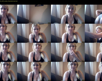 multiply_orgazm — 35 minute Chaturbate couple cam video clip, 720p, Jan 29, 2023