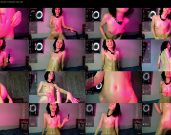 ofeliyaa — 54 minute Chaturbate female cam video clip, 1080p, Jan 29, 2023