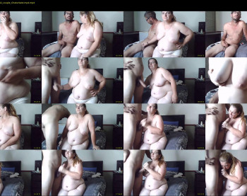 plainpixie — 22 minute Chaturbate couple cam video clip, 480p, Jan 29, 2023