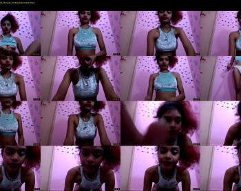 queengox — 5 minute Chaturbate female cam video clip, 480p, Jan 29, 2023