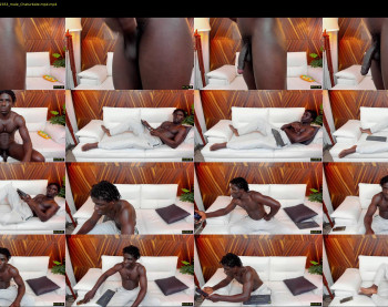 ramsesmalik — 56 minute Chaturbate male cam video clip, 1080p, Jan 29, 2023