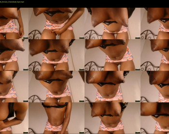 sofiasisko — 54 minute Chaturbate female cam video clip, 1080p, Jan 29, 2023