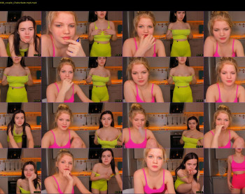 stacey_long — 57 minute Chaturbate couple cam video clip, 1080p, Jan 29, 2023