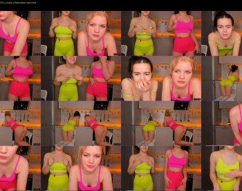 stacey_long — 56 minute Chaturbate couple cam video clip, 1080p, Jan 29, 2023