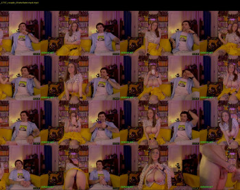 task_manager — 33 minute Chaturbate couple cam video clip, 1080p, Jan 29, 2023