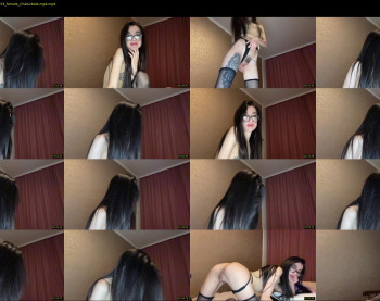 totallytiny_ — 54 minute Chaturbate female cam video clip, 1080p, Jan 29, 2023