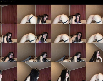 totallytiny_ — 27 minute Chaturbate female cam video clip, 1080p, Jan 29, 2023
