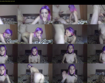 _devilina_ — 101 minute Chaturbate couple cam video clip, 720p, Jan 31, 2023