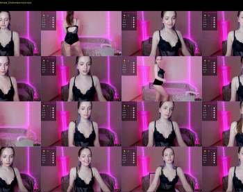 _yuca_ — 55 minute Chaturbate female cam video clip, 1080p, Jan 30, 2023