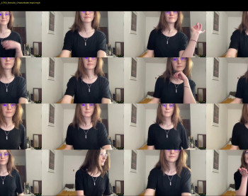 classyandgirly — 5 minute Chaturbate female cam video clip, 720p, Jan 30, 2023