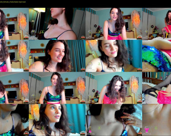 demurelixir — 54 minute Chaturbate female cam video clip, 1080p, Jan 30, 2023