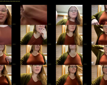 ginger7777777 — 5 minute Chaturbate female cam video clip, 480p, Jan 30, 2023