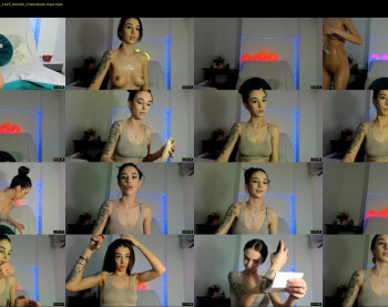 hotfallingdevil — 33 minute Chaturbate female cam video clip, 1080p, Jan 30, 2023