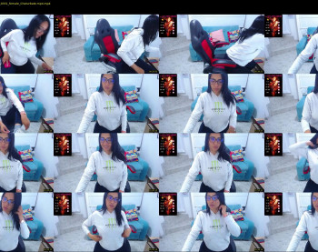 isabella_devil — 3 minute Chaturbate female cam video clip, 720p, Jan 31, 2023