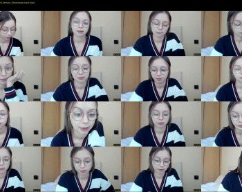 luciacutte — 5 minute Chaturbate female cam video clip, 720p, Jan 30, 2023