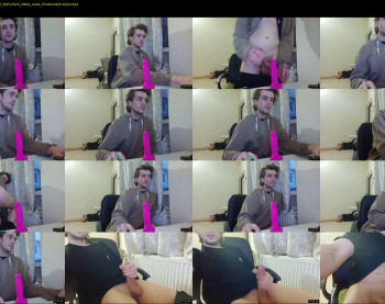 mash_potatoes_are_good — 43 minute Chaturbate male cam video clip, 720p, Jan 30, 2023