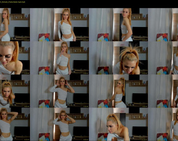 meli_ssa_ — 54 minute Chaturbate female cam video clip, 1080p, Jan 30, 2023