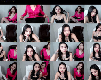 mila_devil — 45 minute Chaturbate female cam video clip, 1080p, Jan 30, 2023