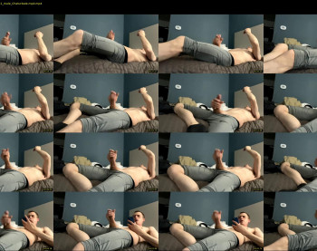 millerjdm — 6 minute Chaturbate male cam video clip, 720p, Jan 30, 2023