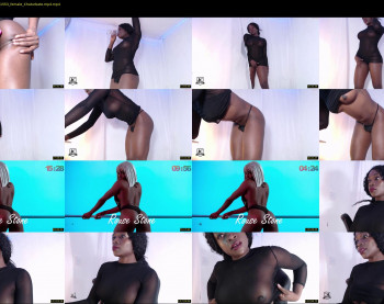 rouse_stone_ — 94 minute Chaturbate female cam video clip, 720p, Jan 30, 2023