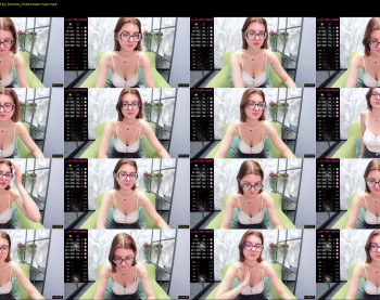 rubytwinkle — 15 minute Chaturbate female cam video clip, 720p, Jan 31, 2023