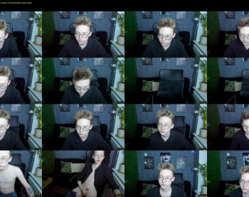 teo_kind — 60 minute Chaturbate male cam video clip, 720p, Jan 30, 2023