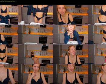 _daisy___ — 55 minute Chaturbate female cam video clip, 1080p, Feb 1, 2023