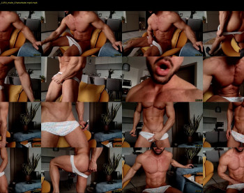 different_easy — 20 minute Chaturbate male cam video clip, 1080p, Jan 31, 2023