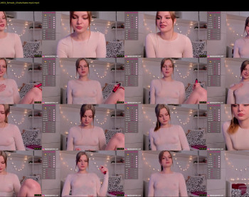 elizabeth_cat — 55 minute Chaturbate female cam video clip, 1080p, Jan 31, 2023