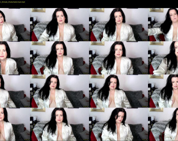 evparrish — 7 minute Chaturbate female cam video clip, 720p, Feb 1, 2023
