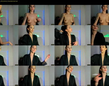 hotfallingdevil — 6 minute Chaturbate female cam video clip, 1080p, Jan 31, 2023