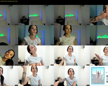 hotfallingdevil — 57 minute Chaturbate female cam video clip, 1080p, Jan 31, 2023