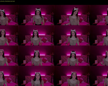lexi_split — 38 minute Chaturbate female cam video clip, 720p, Jan 31, 2023