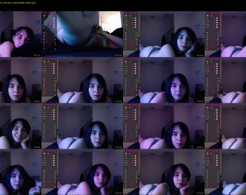 lilpixie666 — 38 minute Chaturbate female cam video clip, 480p, Jan 31, 2023