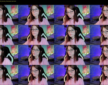 lunar_sofia — 10 minute Chaturbate female cam video clip, 1080p, Jan 31, 2023