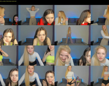 stacey_long — 54 minute Chaturbate couple cam video clip, 1080p, Jan 31, 2023