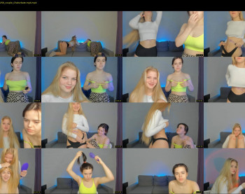 stacey_long — 53 minute Chaturbate couple cam video clip, 1080p, Jan 31, 2023