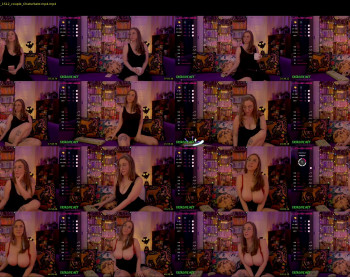 task_manager — 61 minute Chaturbate couple cam video clip, 1080p, Jan 31, 2023
