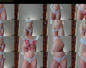 toughnut111 — 24 minute Chaturbate female cam video clip, 720p, Jan 31, 2023