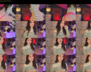_1s___ — 53 minute Chaturbate female cam video clip, 1080p, Feb 1, 2023