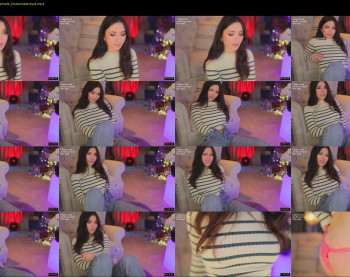 _1s___ — 54 minute Chaturbate female cam video clip, 1080p, Feb 1, 2023