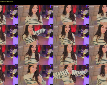 _1s___ — 19 minute Chaturbate female cam video clip, 1080p, Feb 1, 2023