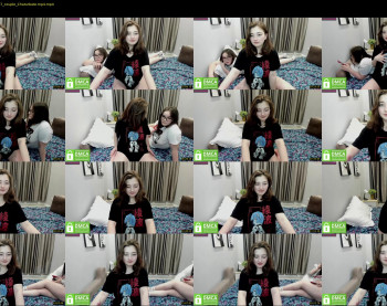 _jacema_ — 19 minute Chaturbate female cam video clip, 720p, Feb 2, 2023