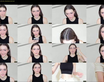 _wilson__ — 9 minute Chaturbate female cam video clip, 720p, Feb 1, 2023
