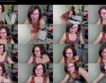 adelewildx — 80 minute Chaturbate female cam video clip, 720p, Feb 1, 2023