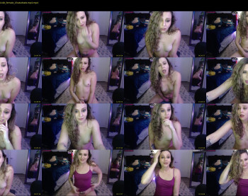 cheat_code_ — 37 minute Chaturbate female cam video clip, 1080p, Feb 1, 2023