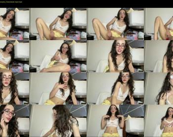 datluci — 7 minute Chaturbate couple cam video clip, 480p, Feb 1, 2023
