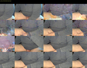 donnc53 — 27 minute Chaturbate male cam video clip, 480p, Feb 1, 2023