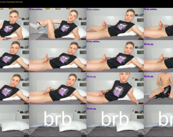 droll_guy — 12 minute Chaturbate male cam video clip, 1080p, Feb 1, 2023