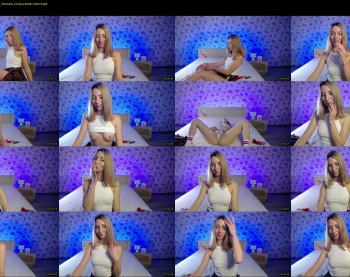 effybuzz — 58 minute Chaturbate female cam video clip, 1080p, Feb 1, 2023